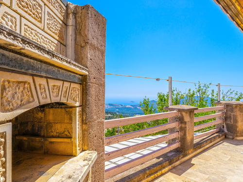  gece  -  Kasım
  | Kalkan Üzümlü'de Çocuk Havuzlu, Deniz Manzaralı Jakuzili Villa